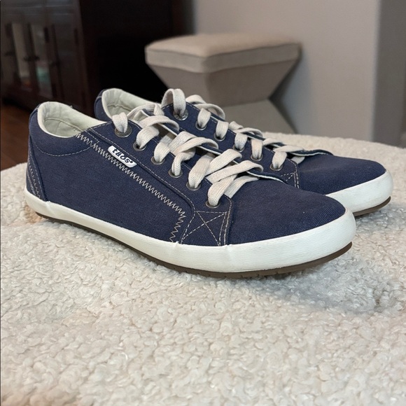 Taos sneakers glyde size 9 New - Picture 4 of 9